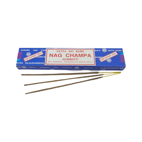 Nag Champa