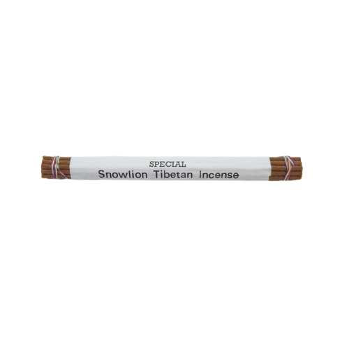 Snowlion Tibetan Incense