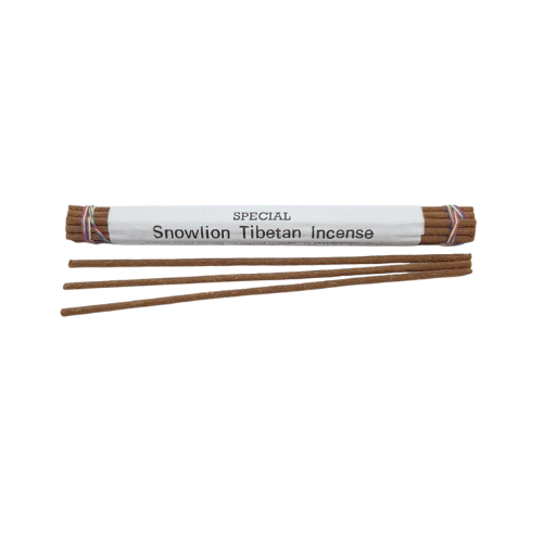 Snowlion Tibetan Incense