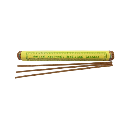 Ayurvedic Medicinal Incense