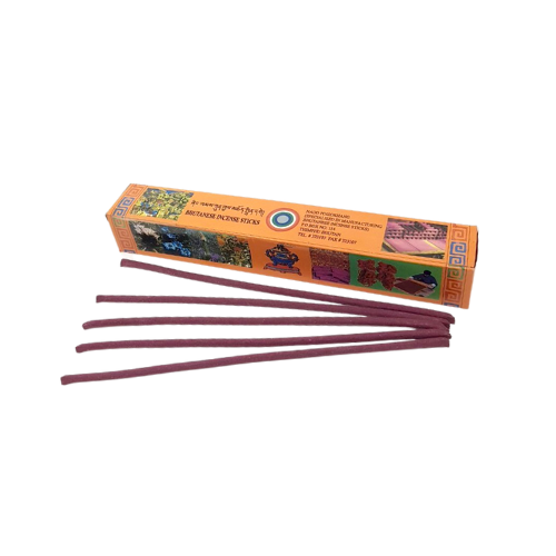 Bhutanese Incense