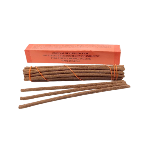 Original Healing Incense